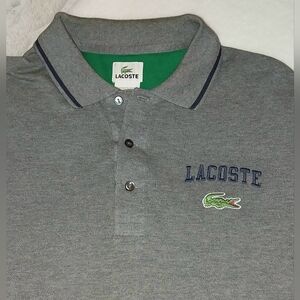 Lacoste Polo Shirt